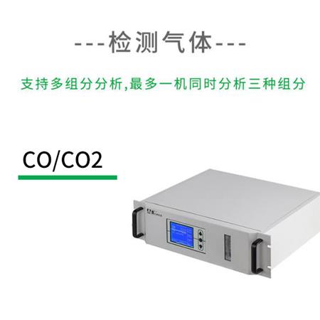 磨煤机在线CO气体分析仪